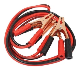 [FLL837] Cables pasa-corriente SANTUL. 2.4m