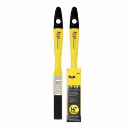 [FLL849] ½" natural bristle brush