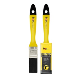 [FLL850] Brocha de cerda natural 1" byp