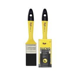 [FLL851] 1½" natural bristle brush