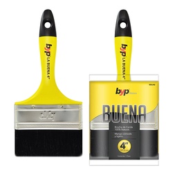 [FLL854] 4" natural bristle brush