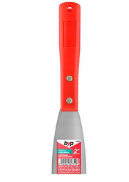 [FLL857] Espátula de acabado natural 2"