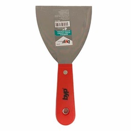 [FLL859] Espátula de acabado natural 4"