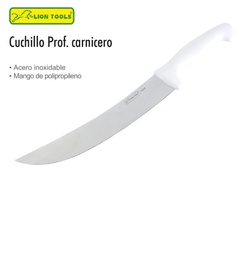 [FLL867] Cuchillo profesional Carnicero 12"