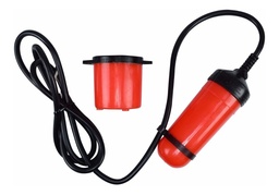 [FLL873] 1HP Electric float