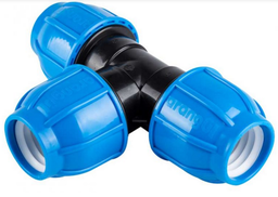 [FLLC874] Tee 20x20 mm