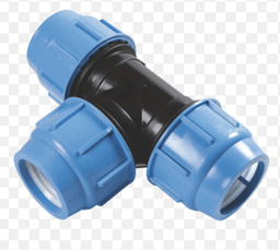 [FLLC876] Tee 40x40 mm