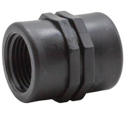 [FLLC877] Manguito PP Ø 1"