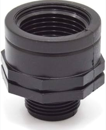 [FLLC882] Manguito reducido H-M PP Ø 1"x3/4"