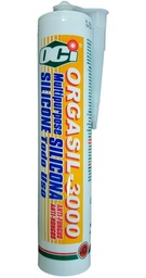 [FLL884] Silicona antihongos Orgasil 3000