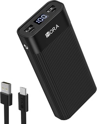 [FLL888] Power Bank 1hora 20000mAh 10.5W