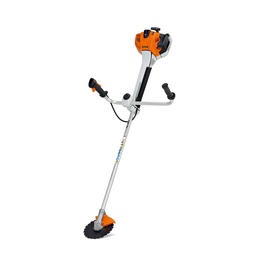 Desbrozadora STIHL FS-460