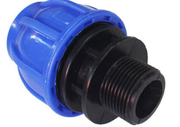 [FLLC1934] Adaptador mixto rosca macho 50mm x 2"