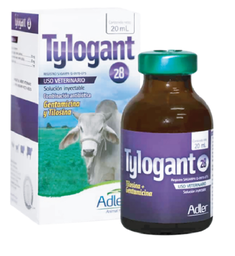 Tylogant 28D (20mL)