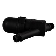 [FLLC896] MINI PP Filtro de disco Ø 1"