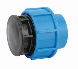 [FLLC902] Tapón final 25mm