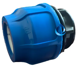 [FLLC905] Tapón final 63mm