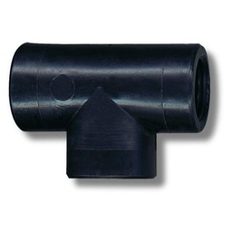 [FLLC915] Tee rosca hembra PP Ø 1½"