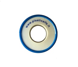 [FLLC917] Ø ½"x12ml - 0,075mmx12mm Teflon Tape
