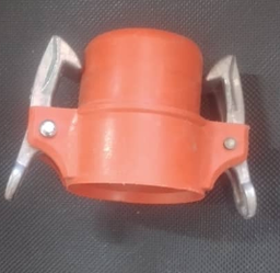 [FLLC919] Tapón Final COVERLINE Macho Plástico Ø 50mm