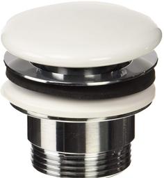 [FLLC928] Válvula click-clack 1-1/4"-63 con tornillo
