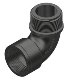 [FLLC934] Codo MACHO-HEMBRA  75-90°