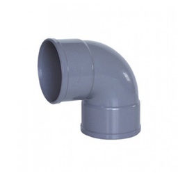 [FLLC935] Codo H-H  50-90°