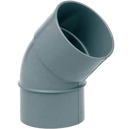 [FLLC937] 160-45° FEMALE-MALE Elbow