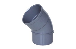 [FLLC938] 110-45° FEMALE-MALE Elbow