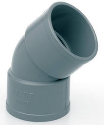 [FLLC941] Codo H-H  40-45°