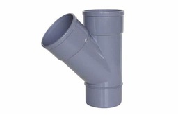 [FLLC942] Ø 110-45° Male-Female Wye