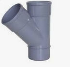 [FLLC943] Derivación simple H-H  75-45°