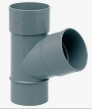 [FLLC946] Derivación simple H-H  50-90°