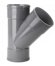 [FLLC947] Derivación simple H-H  40-90°