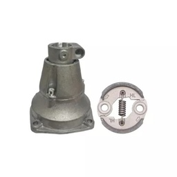 Brush Cutter Clutch Bell