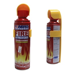 [FLL970] Extintor 400 mL
