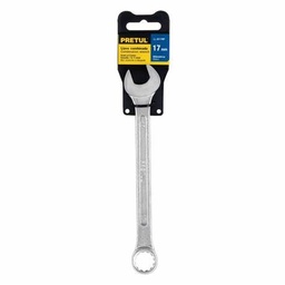 [FLL978] Llave combinada PRETUL 17mm