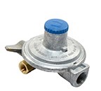 [FLL999] Regulador de gas de 2 vías