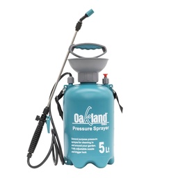 [FLL1004] 5-L OAKLAND Manual Sprayer