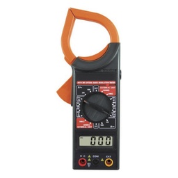 [FLL1010] HIGH POWER Clamp Meter