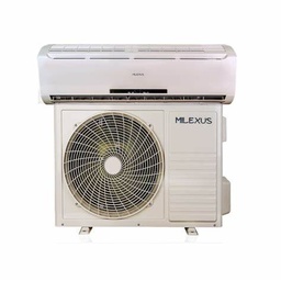 Split 12000 btu marca MILEXUS (1Tn)