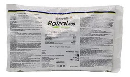 [FLL666.1033] Fertilizante Raizal 400 (1 Kg)