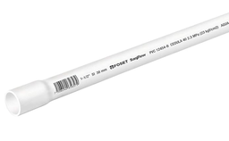 [FLL444.1038] Tubería Hidráulica PVC 1" 70cm