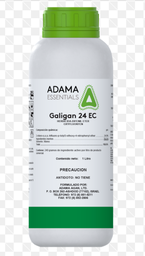 [FLL666.1043] Herbicida de amplio espectro Galigan 24 EC (1 Litro)