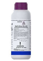 [FLL666.1046] Insecticida Galil Ultra 39,6 SC (1 Litro)