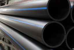 [FLLC444.1048] Tubería PE 75mm (10BAR) Longitud 6m