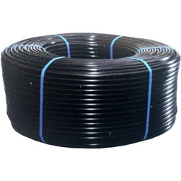 [FLLC444.1054] Manguera PE 16mm (4BAR) Longitud 500m