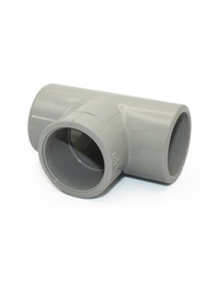 [FLLC1061] Tee 90° H-H Encolar 25