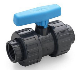 [FLLC1072] Válvula de bola H-H Encolar 50