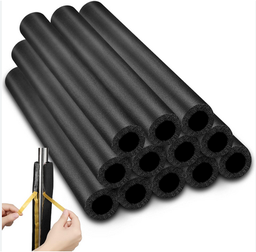 [FLLC444.1084] Tubo Espumado AENOR EN1453 PVC-U DN110x3,2 SERIE B/AL - Barra 3M - P80